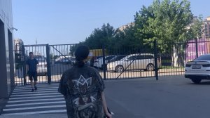 Пустите меня домой!