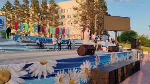 Земля в иллюминаторе