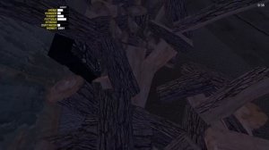 My Summer Car - НАРУБИЛ ДРОВ (S2E13)