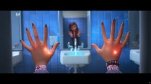 Билли и Мир магии тизер-трейлер мультфильма (в оригинале - Hexed) от Disney 4K SDR