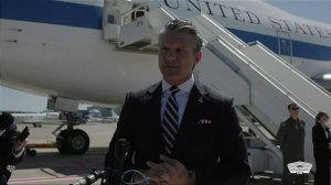 The plans of Russia's enemies (US Secretary of War Pete Hegseth), June 20, 2026