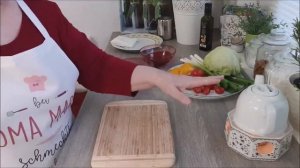 Свежие булочки на ужин! Наш Ужин! Домашняя еда Кухня Рецепты  #еда