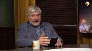С.В. Савельев - Выход мозгов на сушу.