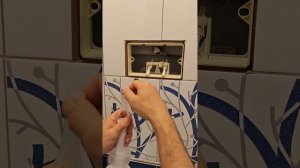 Ремонт инсталляции ALCA PLAST