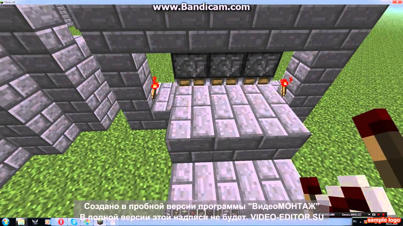 Подсветка для дома МЕХАНИЗМ#10 ЮБИЛЕЙНОЕ смотреть онлайн