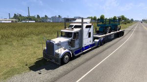 ATS 1.59 по ИЛЛИНОЙС