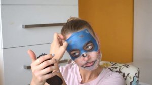 МАКСИ для лица! КОРЕЙСКАЯ КОСМЕТИКА, Purederm, Garnier, Bielenda, Ziaja