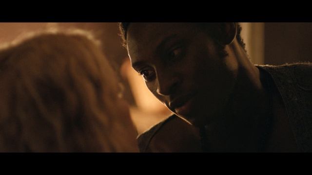 Вашингтон Блэк 8 серия «Если увидишь мою маму, прошепчи ей это…» (сериал, 2025)