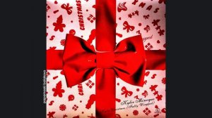 Kylie Minogue, Frank Sinatra - Santa Claus Is Coming To Town, 2015 Christmas (papamoski balakovo)