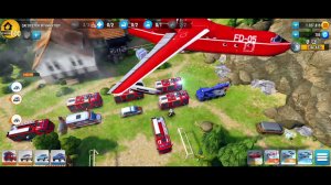 Загорелся фуникулер! Cable car burns! EMERGENCY HQ