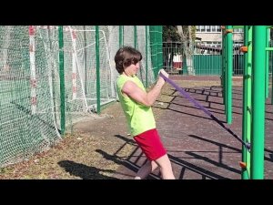 РЕКОМЕНДУЮ делать эти УПРАЖНЕНИЯ