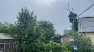 🌨️ЕКАТЕРИНБУРГ /  ☔️ВСЁ ЛЬЁТ И ЛЬЁТ , КАЖДЫЙ ДЕНЬ