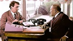 Как в современной России (1970)