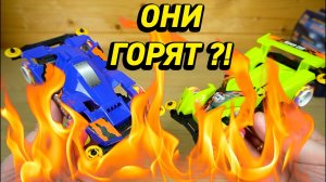 МОТОР ГОРИТ скоросные тачки из Фикспрайс