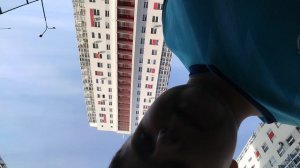 Несколько минут из моей жизни