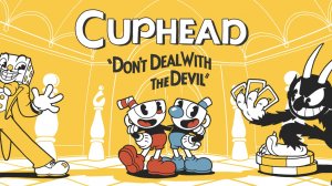 Разбил все ставки в казино. Финальное прохождение игры «Cuphead mobile».