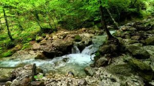 Озеро Амткел и Азантский водопад 23 05 2026