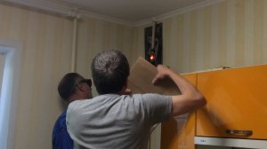 Установка газового счетчика по гос. программе бесплатно. Каменское