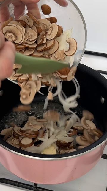 Кускус и рыба