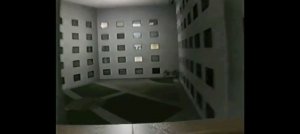 закулисье Стрим