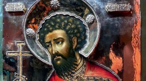 Неделя 3-я по Пятидесятнице