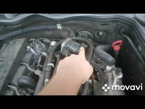 Пропала тяга мерседес w211