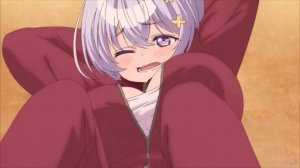 Чувак помогает классухе подкачать прессуху) «У4итель Ёваёва»