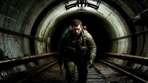 Metro 2033 Redux Full Gaming Part 3