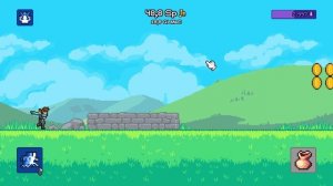 Idle Slayer #318
