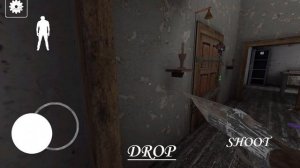 Granny legacy прохожу на нормале