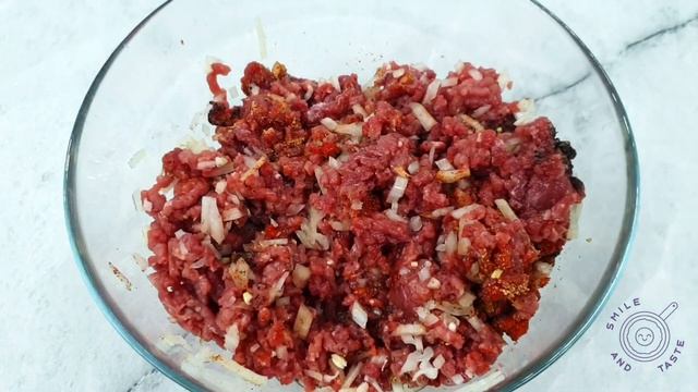 Cabbage in the stores will be out of stock, when everyone will discover this recipe! смотреть онлайн