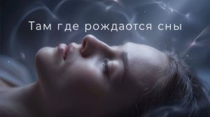 Там где рождаются сны