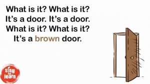 What is it