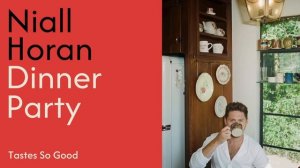 Niall Horan - Tastes So Good
