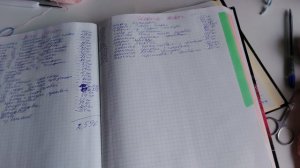 Влог 14-21 июня.