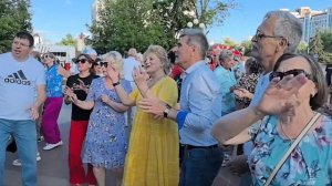 Подари мне... 21.06.26...