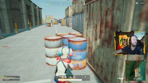 Пабг 21 июня