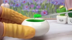 Косметика: Восстановление • 41 • ASMR • Makeup Repair