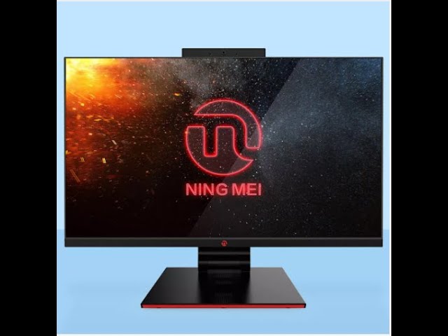 Xiaomi Ningmei H2401 Desktop Computer xiaomi-ningmei-h2401-desktop-computer