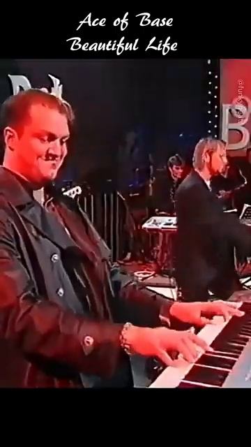 Ace of Base — Beautiful Life (1995) 💿 _ ЭТА ПЕСНЯ ВОЗВРАЩАЕТ В ЛУЧШИЕ ВРЕМЕНА! (2) смотреть онлайн