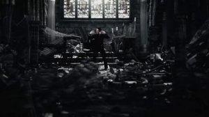 KAMELOT - My Confession ft. Eklipse [OFFICIAL MUSIC VIDEO]