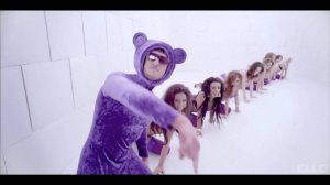 BIFFGUYZ feat Bovie Rox Я тебя Бум Бум Бум