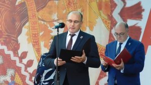 2026г 20 июня. Мариинский Посад. Акатуй. ч.3.