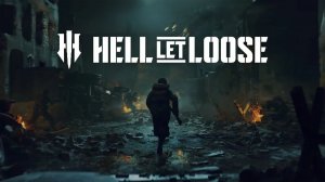Hell Let Loose.Ночной стрим.