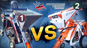 ОБЗОР СТАНЦИЙ мультивольтажных Serta Master XL PRO vs Stirex PSMulti (M-Tec)