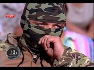 Возьмемся за руки, украинцы!. Ч.2
