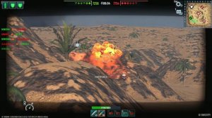 Tank Force 21.06.2026 (3) #СИЛА АЛЬЯНСА Ну народ. Sorry... Прощаю, конечно.