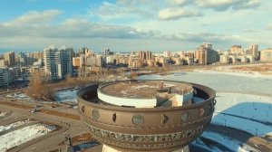 Казань. Казан.