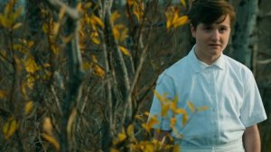 сериал Извне 4 сезон 9 серия, обзор