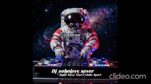 Dj sobolevv sever Night Bass Tears Clubs Apart